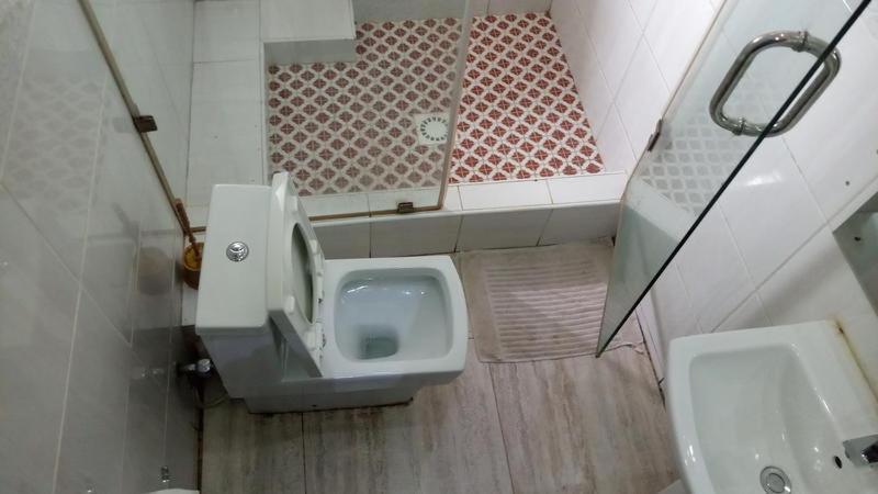 Hard Break Hotel Enugu Exterior foto